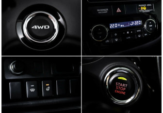 Подержанный автомобиль Mitsubishi Outlander 2018 года (14 фото)