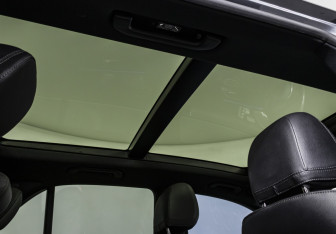 Подержанный автомобиль Mercedes-Benz GLE 2021 года (24 фото)