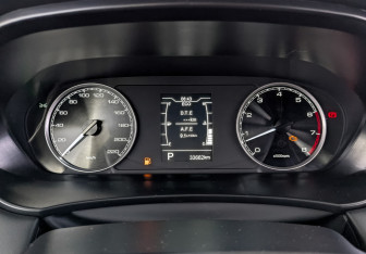 Подержанный автомобиль Kaiyi E5 2023 года (16 фото)