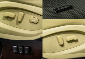 Подержанный автомобиль Infiniti QX50 2014 года (16 фото)