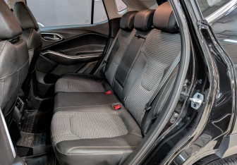 Подержанный автомобиль Москвич 3 2023 года (18 фото)