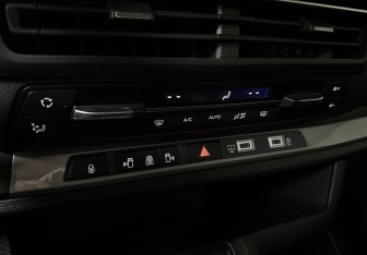 Новый Citroen SpaceTourer 2025 (20 фото)