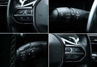 Подержанный автомобиль Peugeot 3008 2019 года (16 фото)