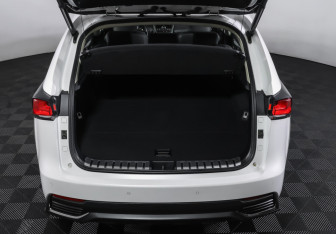 Подержанный автомобиль Lexus NX 2019 года (9 фото)