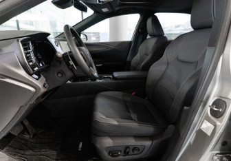 Новый Lexus RX 2025 (7 фото)