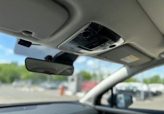 Новый Kia Sportage 2025 (20 фото)