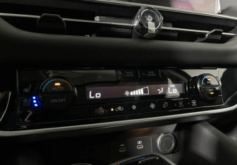 Новый Nissan Pathfinder 2026 (18 фото)