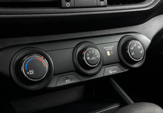 Подержанный автомобиль Kia Cerato Sedan 2019 года (21 фото)