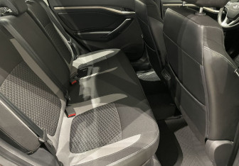 Подержанный автомобиль LADA (ВАЗ) Vesta Sedan 2018 года (11 фото)