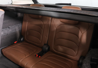 Подержанный автомобиль Skoda Kodiaq 2023 года (13 фото)