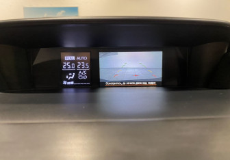 Подержанный автомобиль Subaru XV 2013 года (15 фото)