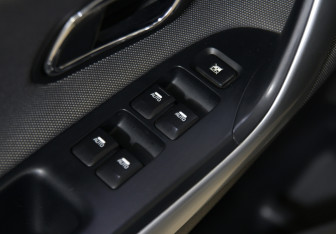 Подержанный автомобиль Kia Ceed Hatchback 2014 года (14 фото)