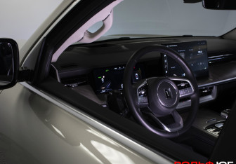 Подержанный автомобиль Tank 500 2023 года (32 фото)