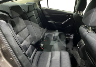 Подержанный автомобиль Mazda 6 Sedan 2016 года (11 фото)