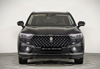 Подержанный автомобиль FAW Bestune T77 2022 года (2 фото)