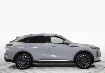 Подержанный автомобиль Exeed RX 2023 года (4 фото)