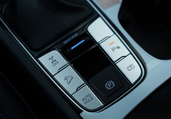 Новый Hyundai Tucson 2025 (27 фото)