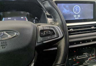 Подержанный автомобиль Chery Tiggo 7 Pro 2022 года (28 фото)