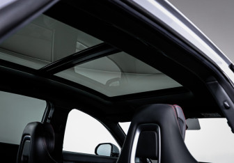 Подержанный автомобиль Jetour Dashing 2024 года (17 фото)