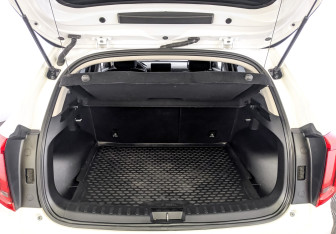 Подержанный автомобиль Haval Jolion 2024 года (10 фото)