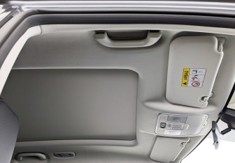 Подержанный автомобиль Changan CS35PLUS 2023 года (21 фото)