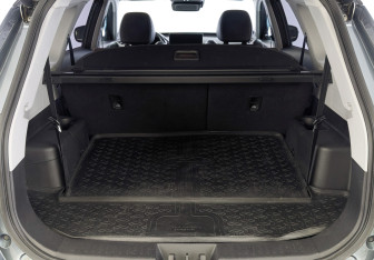 Подержанный автомобиль Chery Tiggo 8 Pro 2022 года (10 фото)