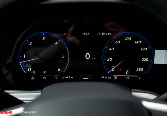 Новый Volkswagen Touareg 2025 (18 фото)