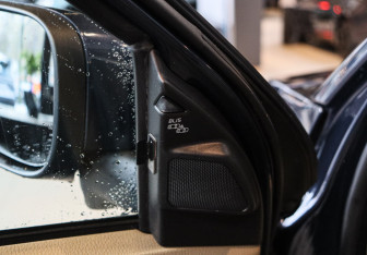 Подержанный автомобиль Volvo XC90 2014 года (15 фото)