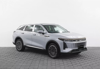 Подержанный автомобиль Exeed RX 2023 года (2 фото)