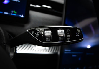 Подержанный автомобиль Jaecoo J7 2023 года (17 фото)