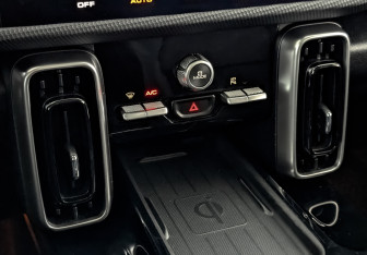 Подержанный автомобиль Haval Dargo 2024 года (26 фото)