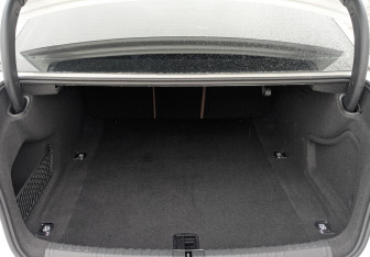 Подержанный автомобиль Audi A6 Sedan 2022 года (9 фото)