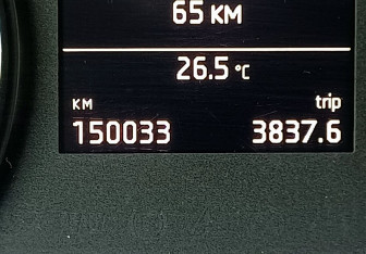 Подержанный автомобиль Skoda Kodiaq 2019 года (24 фото)