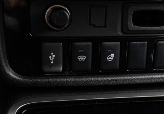 Подержанный автомобиль Mitsubishi Outlander 2019 года (13 фото)