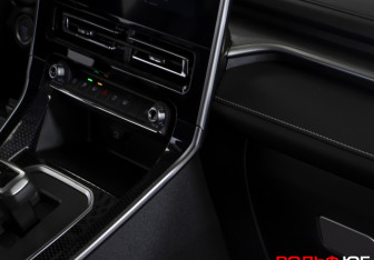 Подержанный автомобиль Haval M6 2024 года (15 фото)