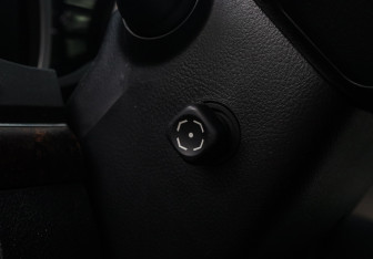 Подержанный автомобиль Toyota Land Cruiser Suv 2012 года (26 фото)