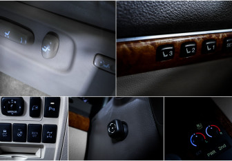 Подержанный автомобиль Toyota Land Cruiser Suv 2013 года (17 фото)