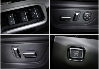 Новый Jetour Dashing 2023 (20 фото)