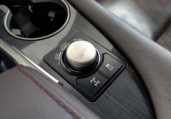 Подержанный автомобиль Lexus RX 2018 года (30 фото)