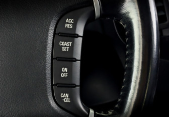 Подержанный автомобиль Mitsubishi Pajero 2008 года (29 фото)