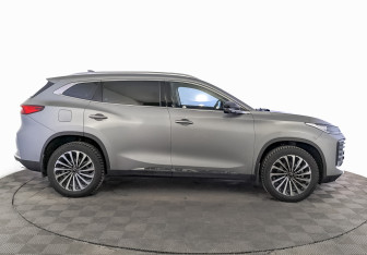 Подержанный автомобиль Exeed TXL 2023 года (4 фото)