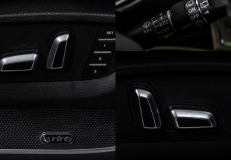 Подержанный автомобиль Haval H9 2022 года (15 фото)