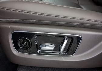 Подержанный автомобиль LiXiang L9 2023 года (24 фото)