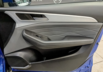 Подержанный автомобиль Haval F7x 2023 года (25 фото)