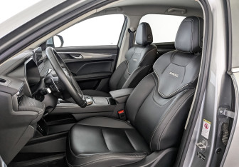 Подержанный автомобиль Haval Jolion 2022 года (20 фото)