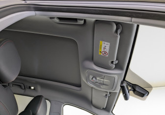 Подержанный автомобиль Chery Tiggo 7 Pro 2022 года (23 фото)