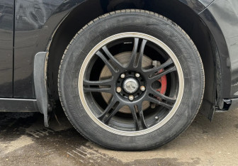 Подержанный автомобиль Ford Focus Sedan 2013 года (13 фото)