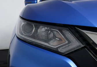 Подержанный автомобиль Nissan Qashqai 2019 года (18 фото)