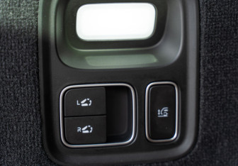 Новый LiXiang L9 2024 (22 фото)