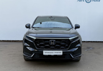 Подержанный автомобиль Honda CR-V 2024 года (2 фото)
